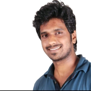Ajay Lakshetty