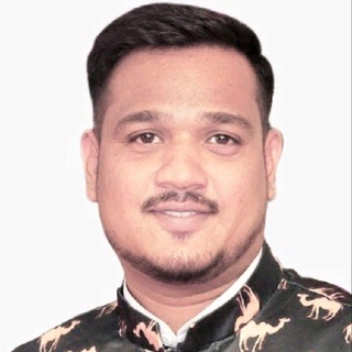 AJAY MAHADIK