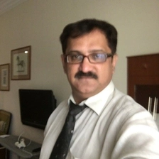 Ajay Mahajan
