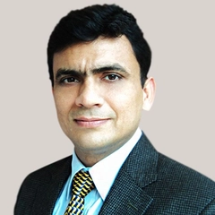 Ajay Mamgain