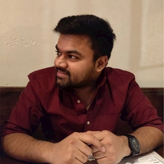 Ajay Manikandan Sankaran