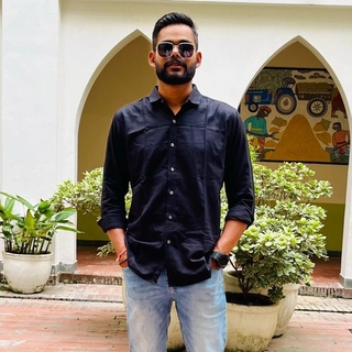 Ajay Meena