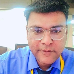 Ajay Nama