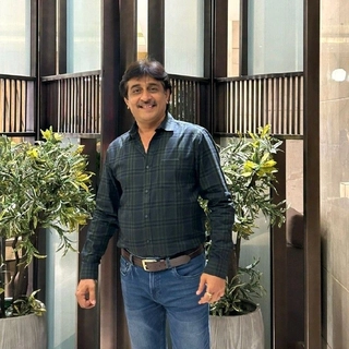 Ajay Nathial