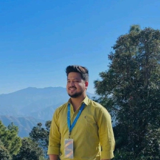 Ajay Negi