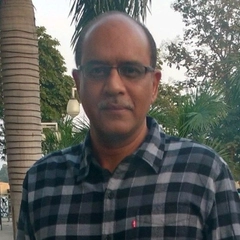 Ajay Paliwal