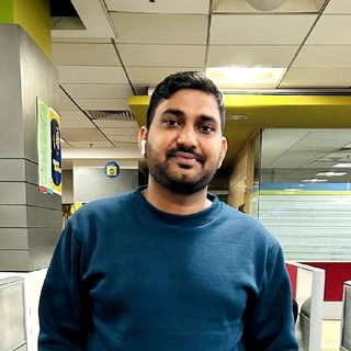 Ajay Pandey