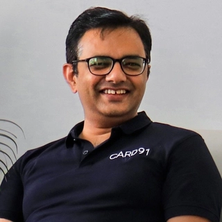 Ajay Pandey