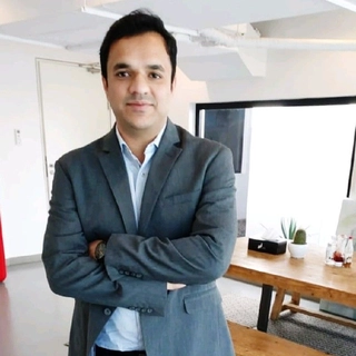 Ajay Parab