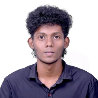 Ajay Paramesvaran