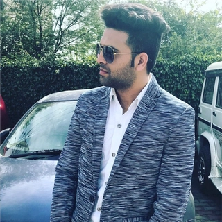 Ajay Pathania