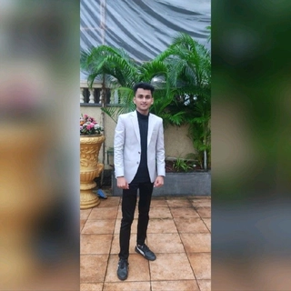 Ajay Patil
