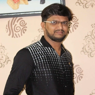 Ajay Prajapati