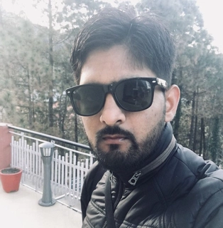 Ajay Prakash Kushwaha