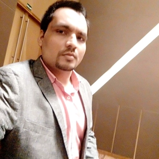 Ajay R Mishra