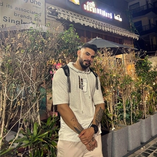 Ajay Rathi