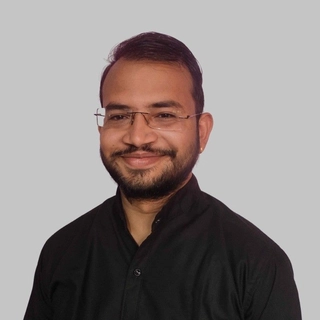 Ajay Ravriya