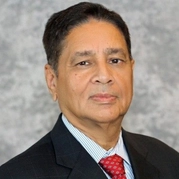 Ajay Rustagi