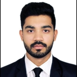 Ajay Santhosh George