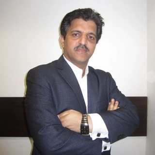 Ajay Sawant