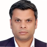 Ajay Sharma