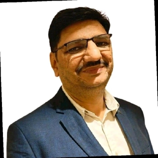 Ajay Sharma