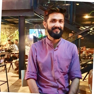 Ajay Sharma