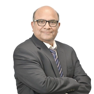 Ajay Sharma
