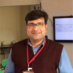Ajay Sharma