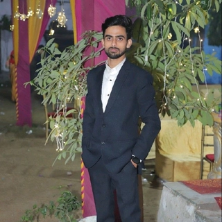 Ajay Sharma