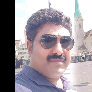 Ajay Shelkar