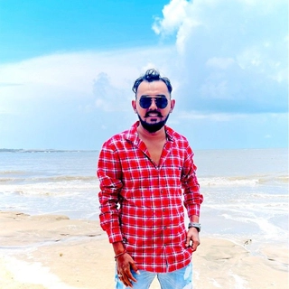 Ajay  Shrimali 