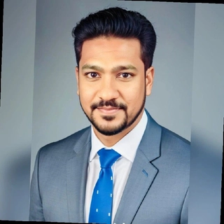 Ajay Singh