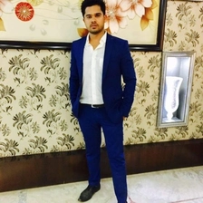 Ajay Singh