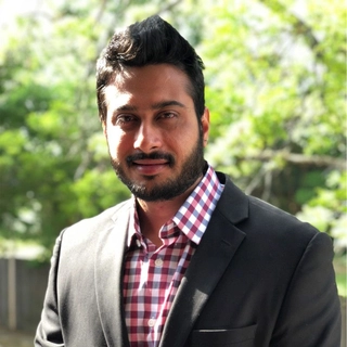 Ajay Singh Rathore