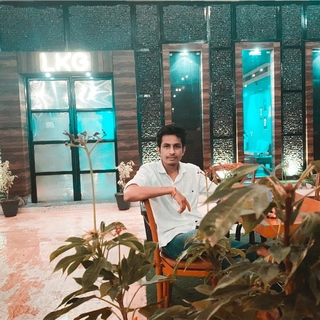 Ajay Singh Thakur