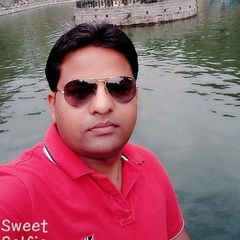 Ajay Singhal