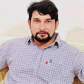 Ajay Sinsinwar
