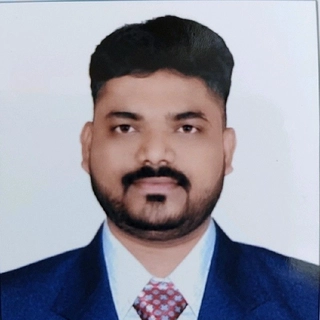 Ajay Solanki