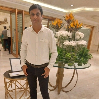 Ajay Srinivasan