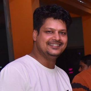 Ajay Suwalka
