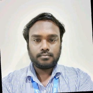 Ajay Thamodharan
