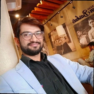 Ajay Verma