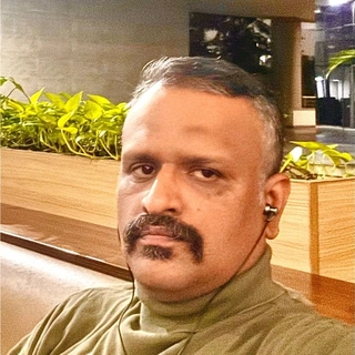 Ajay Vijay