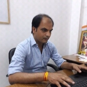 Ajay Vikram Singh