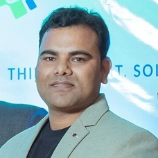 Ajay Yadav