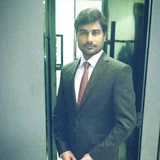 Ajay Yadav
