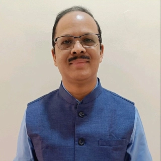 Ajaya Kumar Sahoo