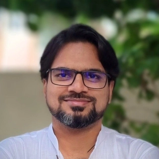 Ajaykumar Kamne