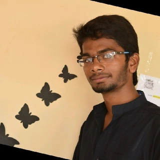 Ajaykumar Sekar